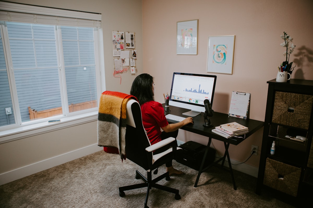 Overcoming Remote Work Isolation: 7 Effective Strategies for Connection